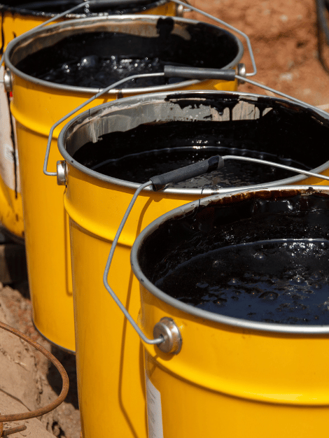 Bitumen