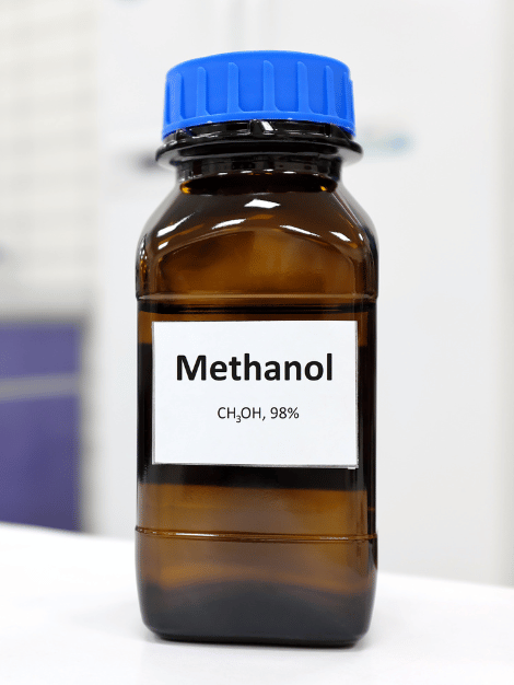 Methanol