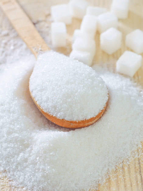 Sugar