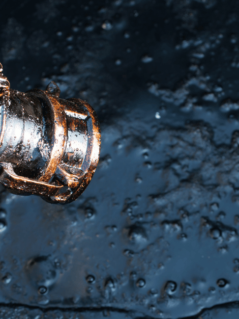 Light Crude Oil