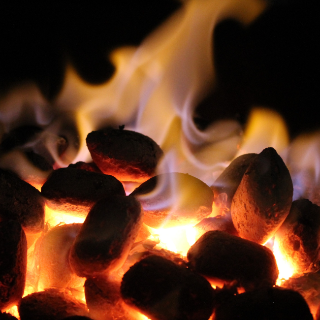 Coal