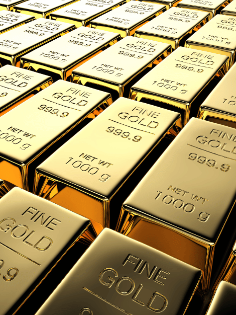 Gold